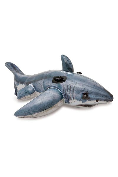 Intex Intex - Inflatable Shark - 173X107 Cm
