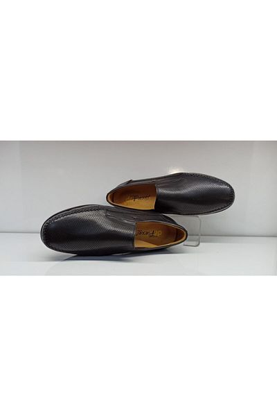 Üçel Dr Flexer Anatomical Men's Shoes