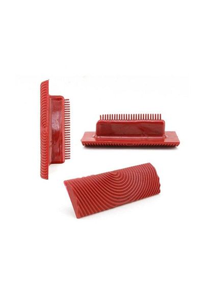 Cadence Wood Grainer 15cm