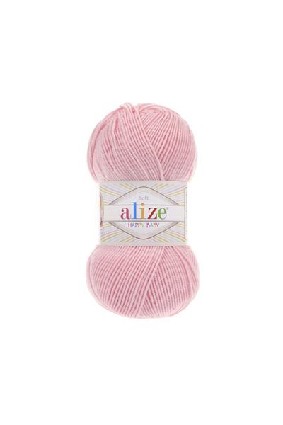 Alize Πλεκτό νήμα Happy Baby 340