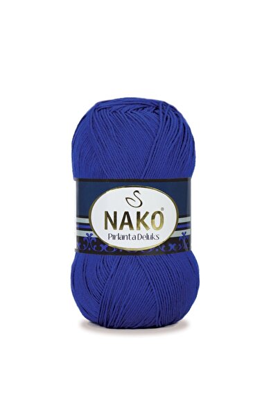NAKO Pırlanta Deluks 3266 Lacivert