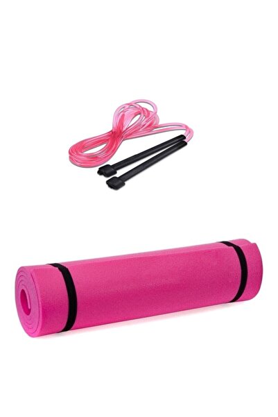 Umay Aksesuar 6.5 Pilates Minderi -atlama Ipi