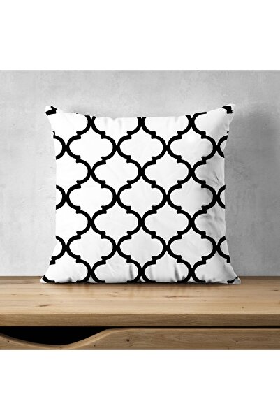 LadiesHome Husă de pernă decorativă imprimată digital pe două fețe