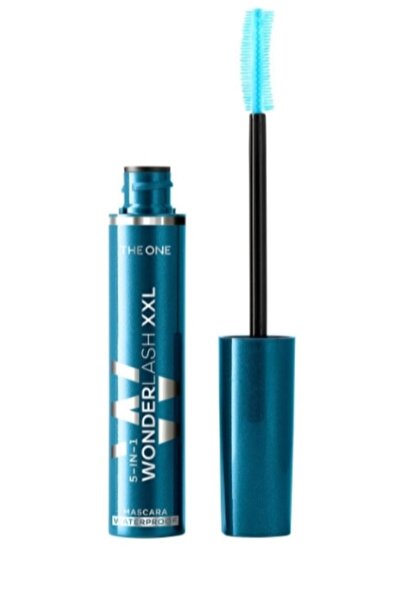 Oriflame Theone 5'1 Arada Wonder Lash Xxxl Suyadayanıkli Maskara