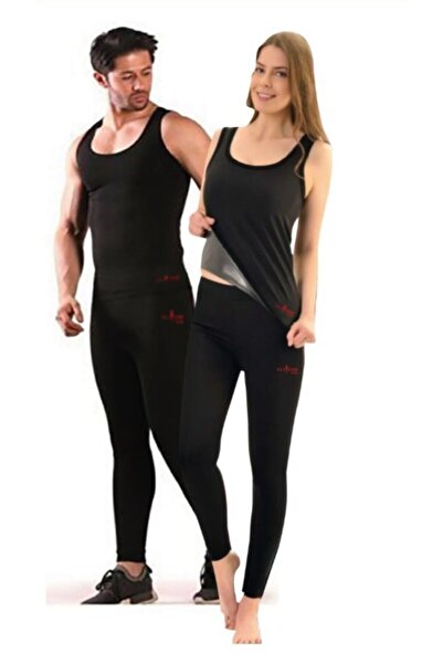 YES START Termal Body