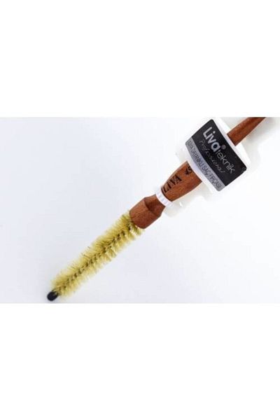 Liva Professional Fireproof Brush