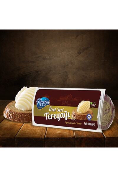 peyden Özel Seri Tereyağı 1000g