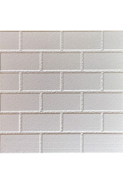 HASYILDIZ Strafor Dekoratif Tavan Kaplama Desen12 - 2 M2 8'li Paket