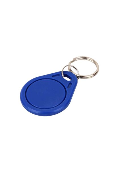 NİCE Kontal Kkpa Kartlı Geçiş Kullanıcı Boncuğu (proximity) Anahtarlık Tipi