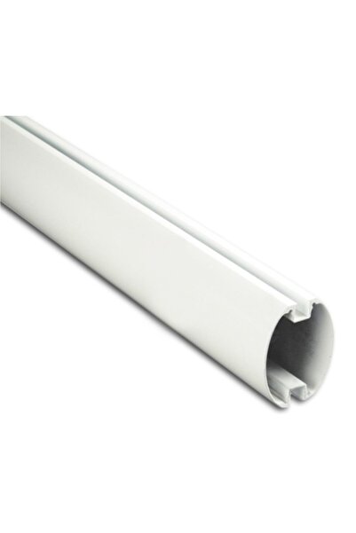 NİCE Xba15 Bariyer Kolu - 3 Metre (L GÖVDE UYUMLU) Nice Wıdel Ve Bar Uyumlu Bariyer Kolu