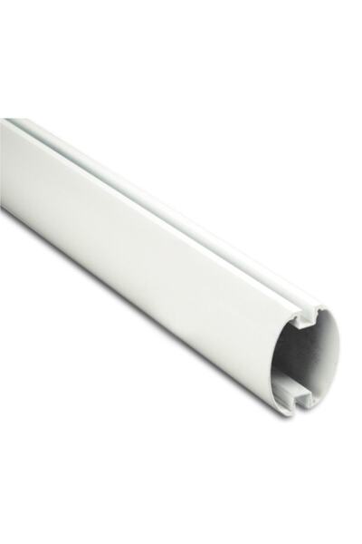 NİCE Xba14 Bariyer Kolu - 4 Metre (l Gövde Uyumlu)