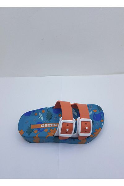 GEZER Papuci pentru copii cu talpă anti-alunecare