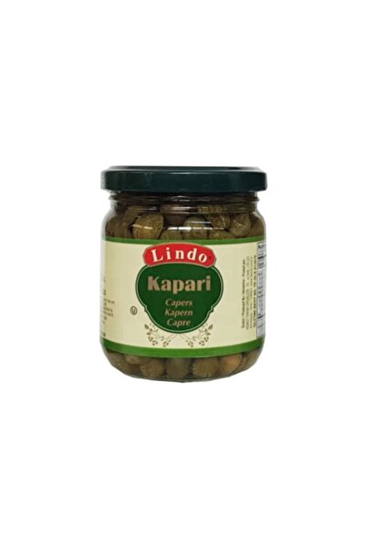 Lindo Kapari Çiçeği 200 gr