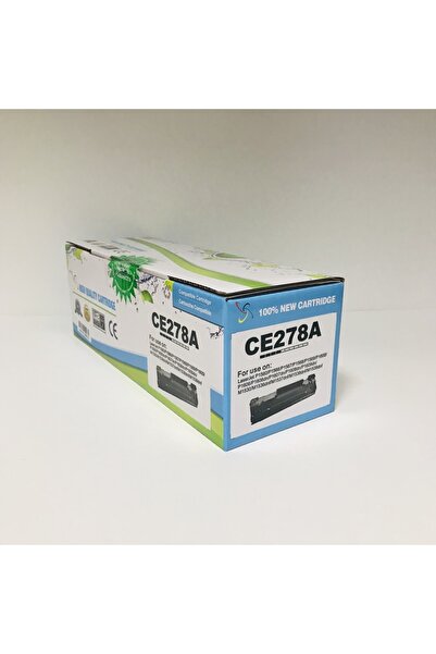 Hp P1606/1606dn Muadil Toner