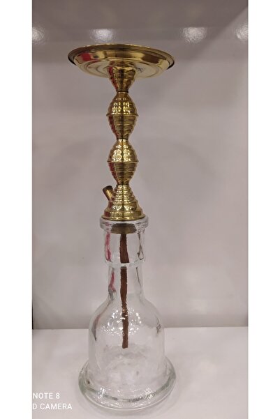 ZEFNATUREL Sıvama Nargile