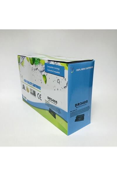 Brother Dcp-l5750dw Muadil Drum Ünitesi Dr3405/dr820