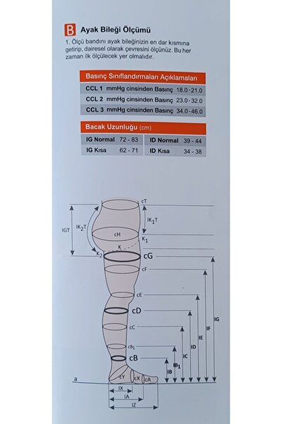 Luxor Women's Black Pantyhose Closed Toe Standard Pressure Stewardess Socks