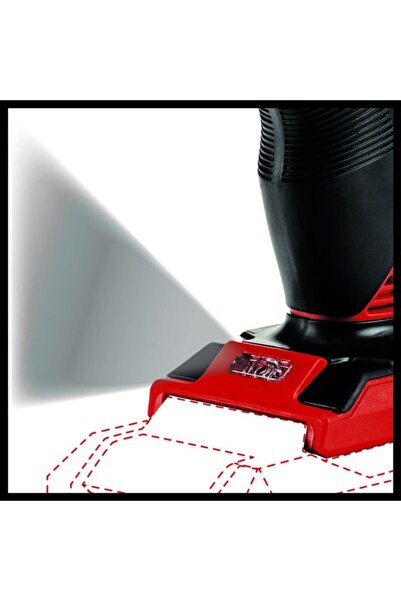 Einhell Tp-cd 18/50 Li Bl Kömürsüz Matkap Vidalama + 2. 5 Ah Starter Kit