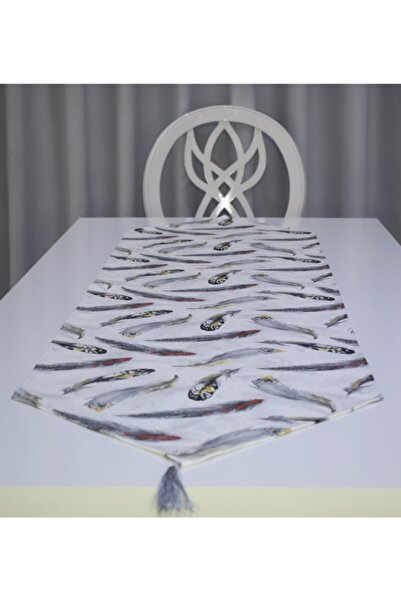 paris in paris Runner 45x150 cm