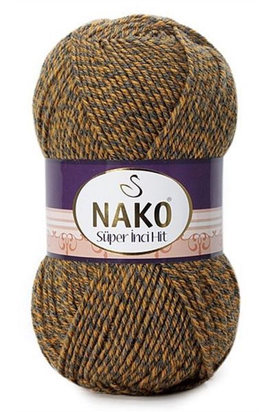 NAKO Σούπερ Περλίτ Χιτ 21381 100γρ