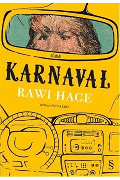 Everest Yayınları Karnaval