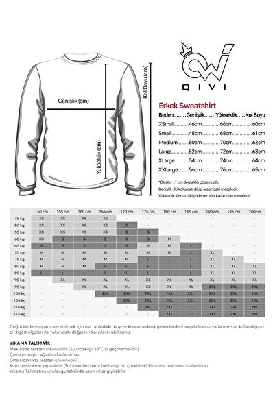 QIVI Біла чоловіча трикотажна кофта з довгими рукавами та логотипом Tesla Motors