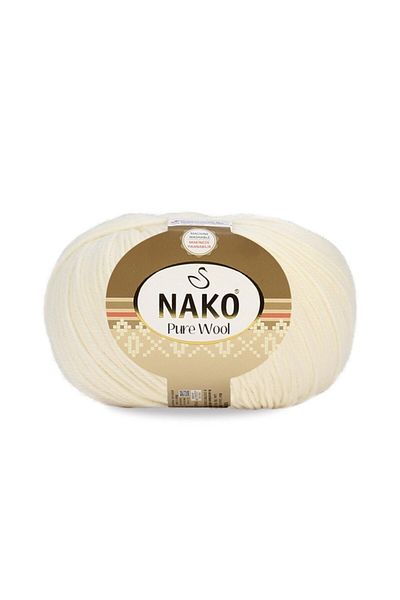 NAKO Καθαρή Λάχανο 2378 100γρ