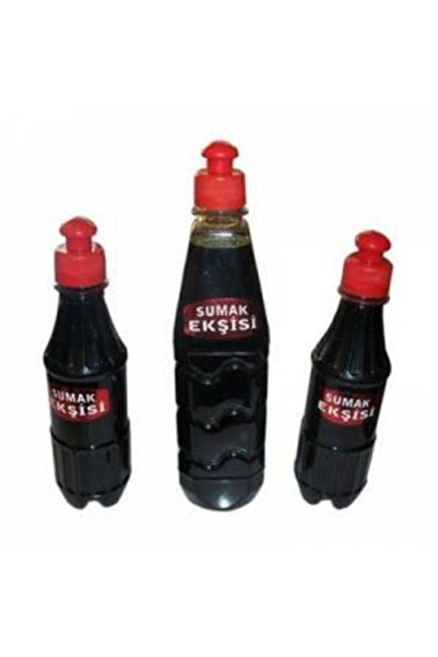 Yöresel Ürünler Pazarı Hatay Sumak Ekşisi 500gr