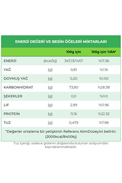 Genel Markalar Un 5 Kg Pastalık - Böreklik Buğday X 2 Adet
