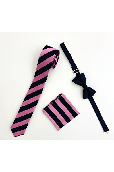 ChatonDor مجموعة ربطة عنق للأطفال