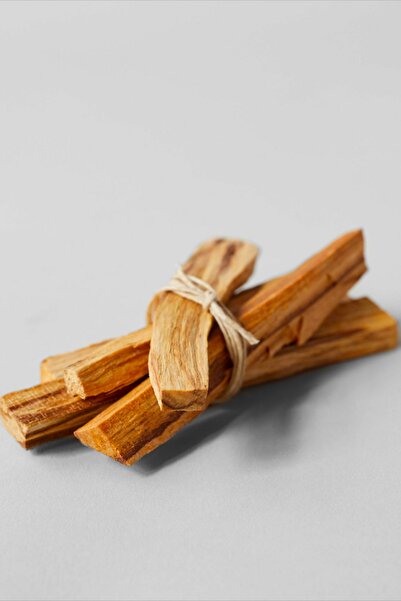 Mim and More 5'li Palo Santo Ağaç Tütsü Çubukları