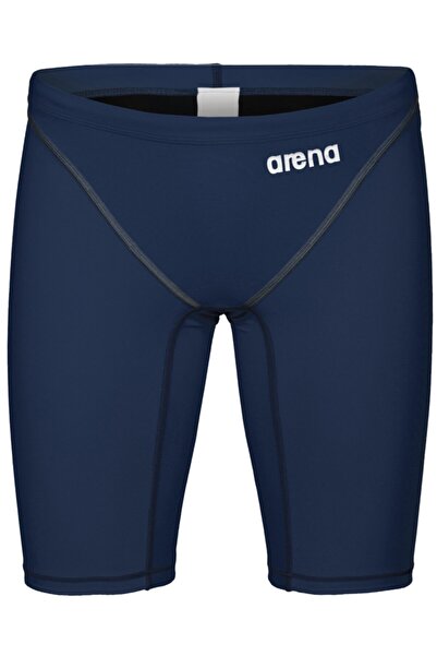 ARENA B Pwskın Super Hero St 2.0 Jammer Male Child Racing Swimwear