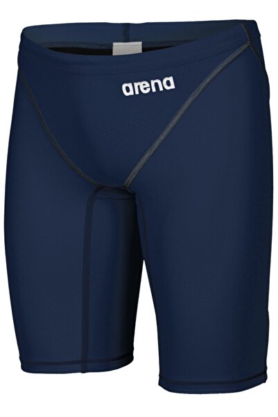 ARENA B Pwskın Super Hero St 2.0 Jammer Male Child Racing Swimwear