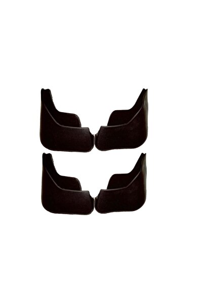 MKM Toyota Verso 4'lü Paçalık Çamurluk Tozluk