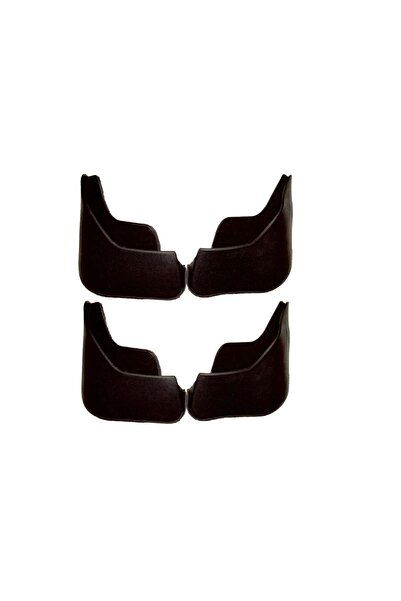 MKM Renault Latitude 4'lü Paçalık Çamurluk Tozluk