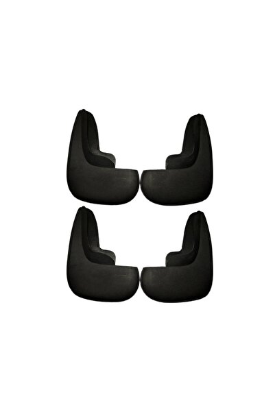 MKM Dacia Solenza 4'lü Paçalık Çamurluk Tozluk