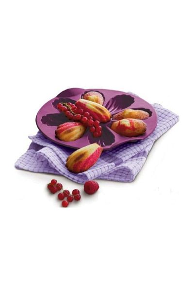 Tupperware Silicone Miracle Mold Oyster