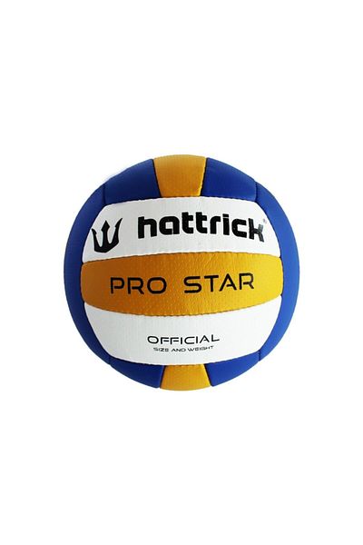 ALTIS Hattrick Prostar Volleyball Ball