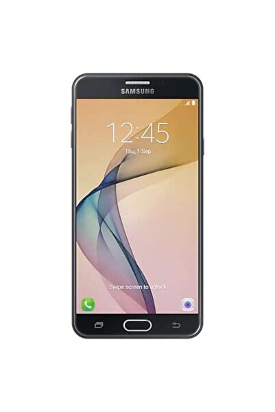 TEKNOTOK واقي شاشة زجاجي غير قابل للكسر لهاتف سامسونج J7 Prime 2017