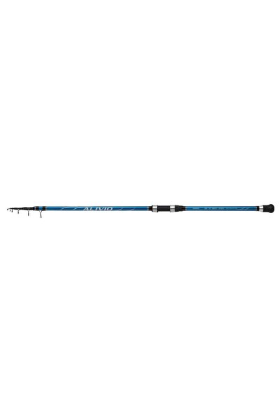 Shimano Alivio Bx Boat Tele 1,80m 50-150g