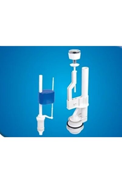 Genel Markalar Tek Basmalı Rezervuar Iç Takımı 199564124