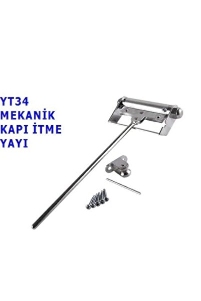 4eticaretteknik Yt34 Arc de împingere a ușii