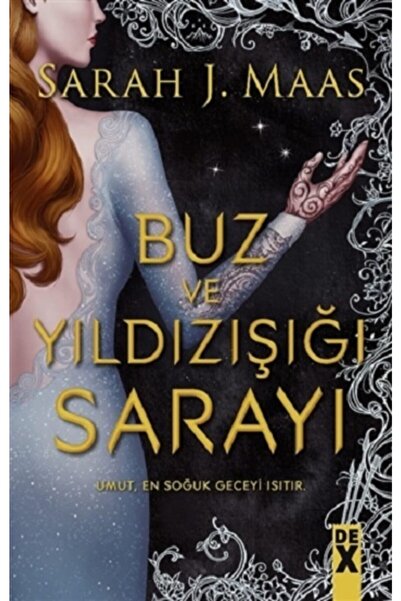 Hkitap Buz Ve Yıldızışığı Sarayı