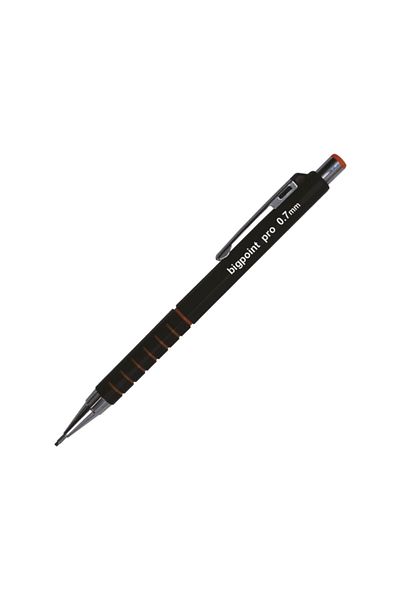 Bigpoint Pro Versatil 0.7mm Orange Box of 12