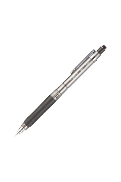 Bigpoint Plus Versatil 0.7mm Gray 12-Piece Box