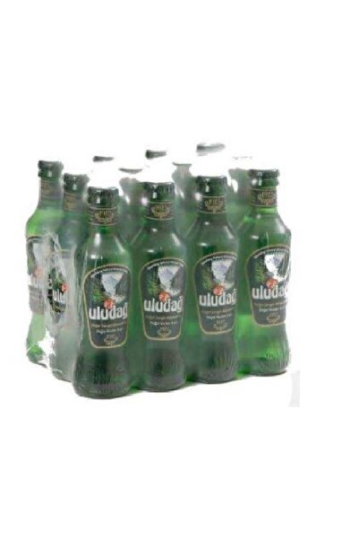 Uludağ Soda 12'li 200 ml