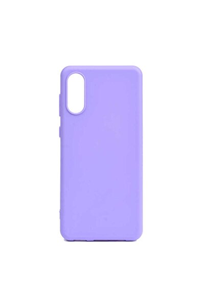 alinacepstore A02 Samsung Silikon Telefon Kılıfı