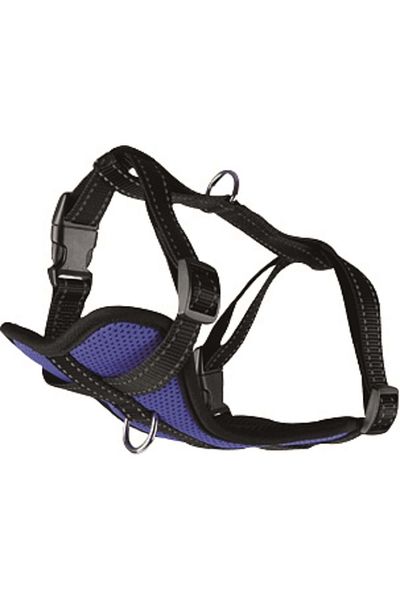 Flamingo ميلو طوق الصدر فوشيا M 40-55 سم 20 ملم