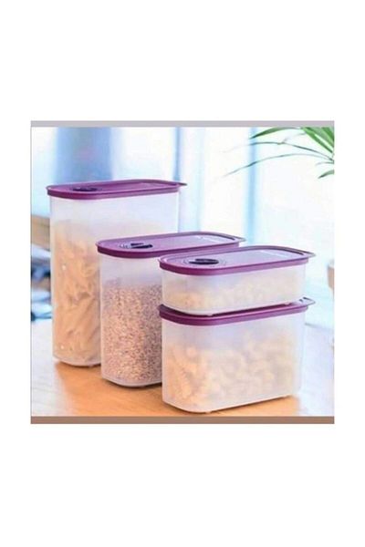 Tupperware Time Fairy Water Set of 4 (rengicihan)