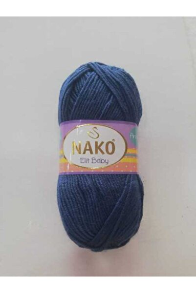 elahobi Nako Elit Baby 5372